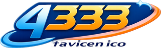 4333 বাংলা হোমের লোগো